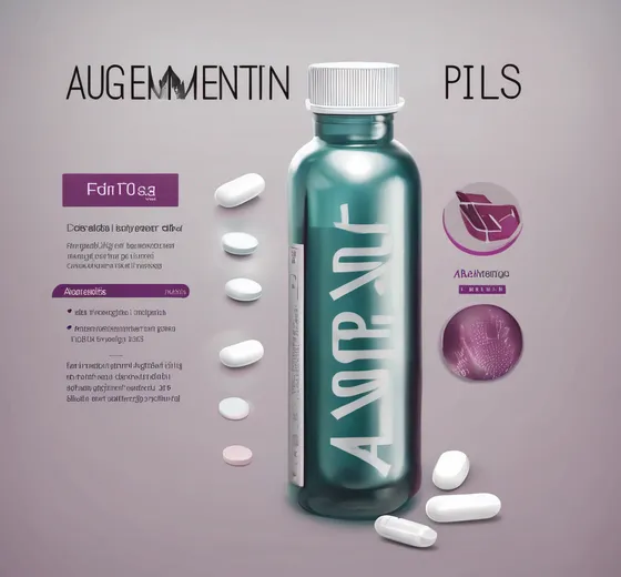 Precio de augmentin 12h tabletas